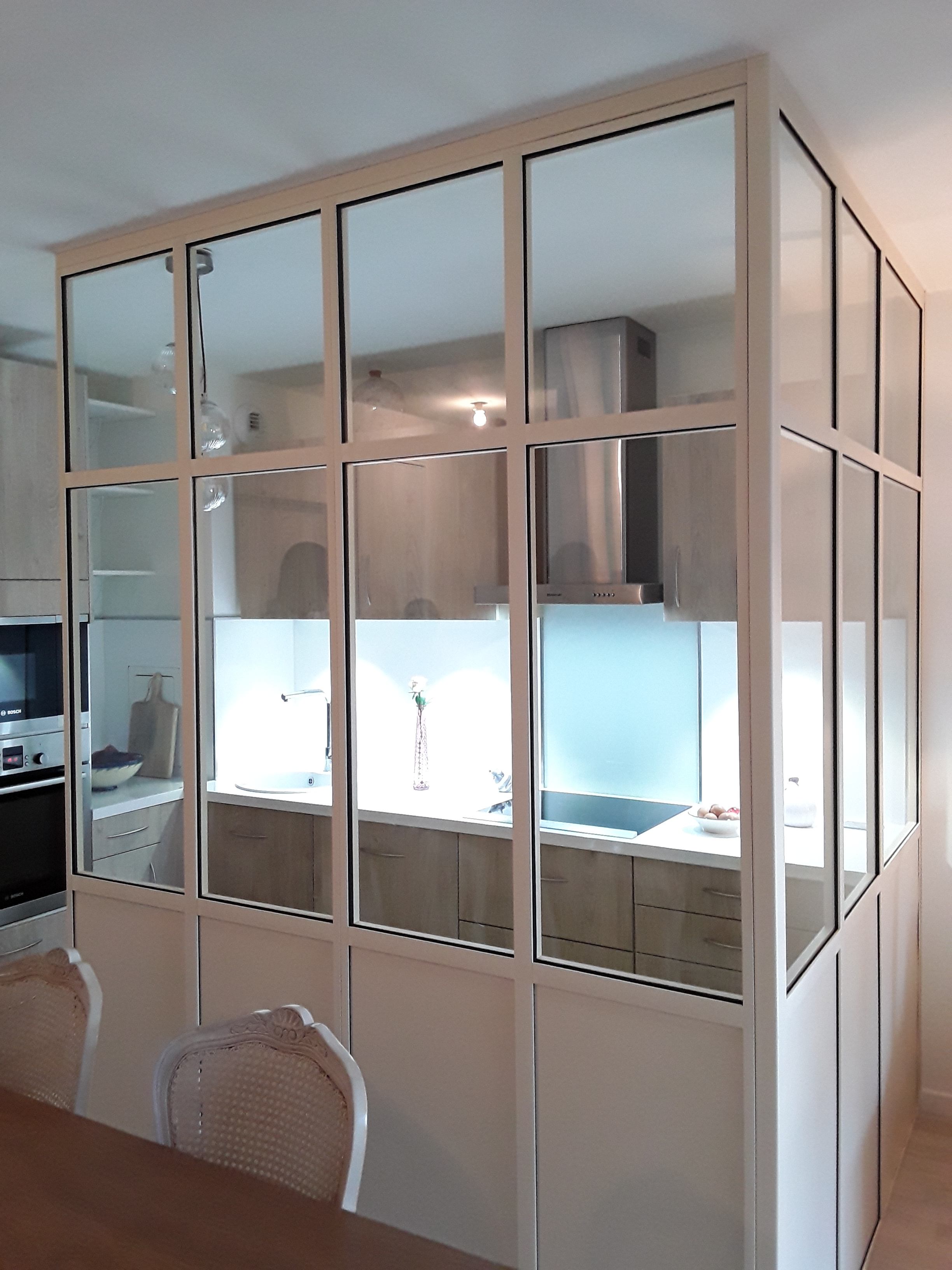 Verrières intérieures n°0.